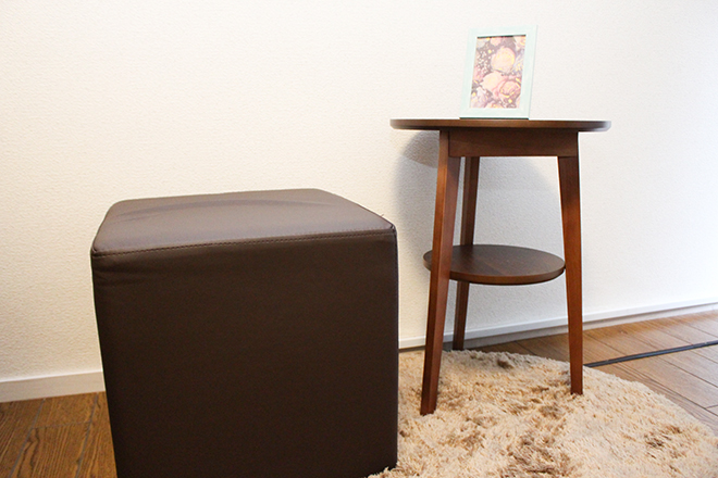 Clarity base. | 新宿のリラクゼーション