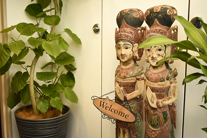 本格タイ古式マッサージ Baan Rak 神楽坂店 | 飯田橋のリラクゼーション