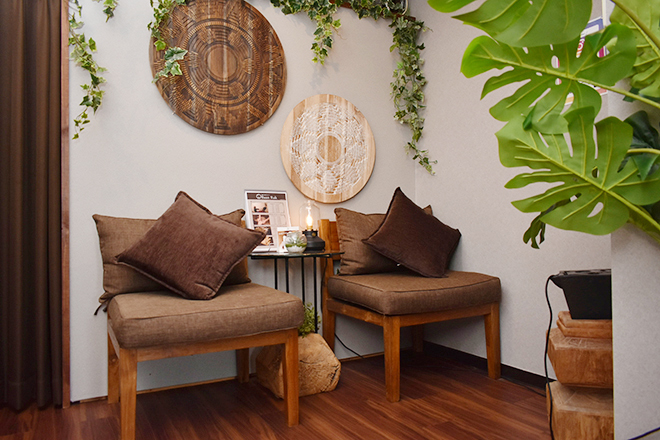 本格タイ古式マッサージ Baan Rak 神楽坂店 | 飯田橋のリラクゼーション