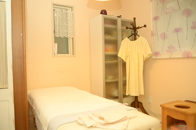 Jungfrau | 綱島のエステサロン Jungfrau | 綱島のエステサロン