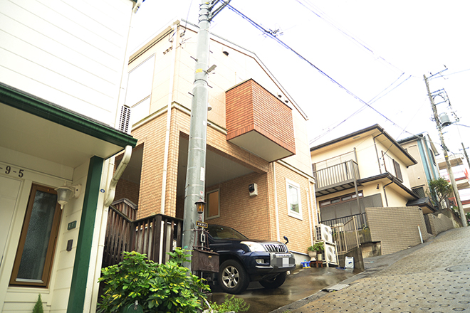 Jungfrau | 綱島のエステサロン Jungfrau | 綱島のエステサロン