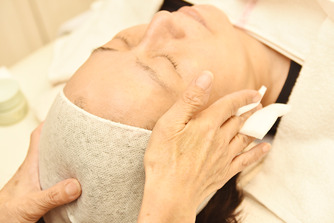 Jungfrau | 綱島のエステサロン Jungfrau | 綱島のエステサロン