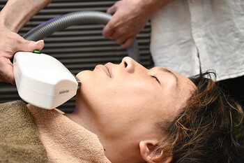 メンズ脱毛専門店nax 千葉店 メンズダツモウセンモンテンナックス チバテン 千葉県 千葉 のリラクゼーションサロン ビューティーパーク