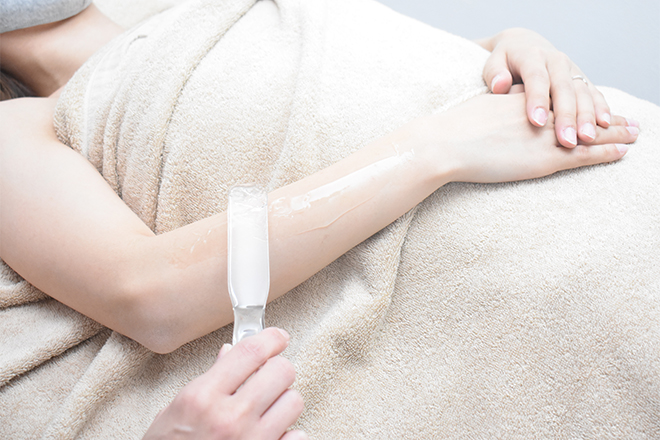 ar【エーアール】 | 北九州のエステサロン