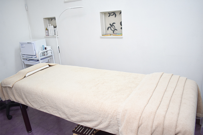 ar【エーアール】 | 北九州のエステサロン