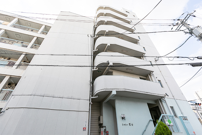 もみほぐしサロン Loosen | 天王寺/阿倍野のリラクゼーション