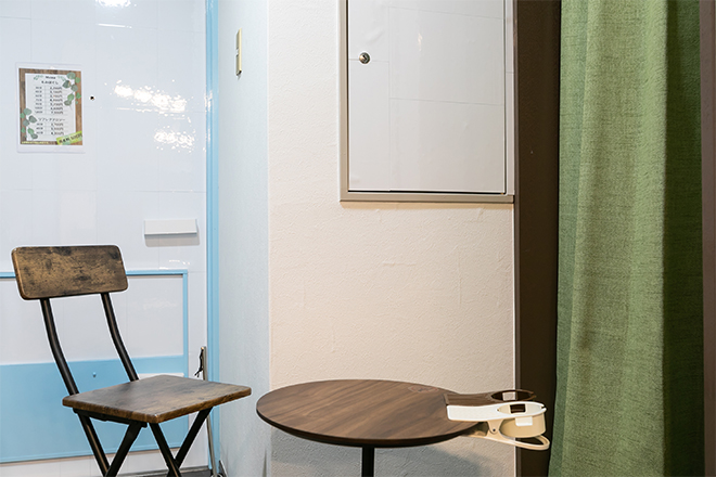 もみほぐしサロン Loosen | 天王寺/阿倍野のリラクゼーション