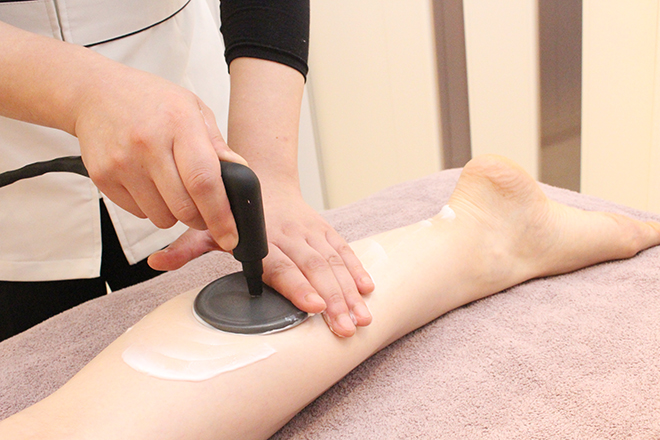 Indiba Salon Onz | 高崎のエステサロン