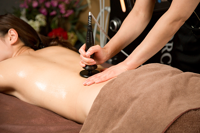 Alive 浜松店 | 浜松のエステサロン