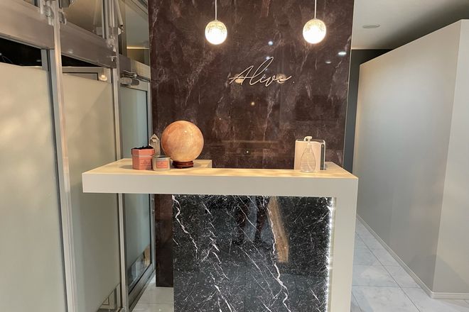 Alive 浜松店 | 浜松のエステサロン