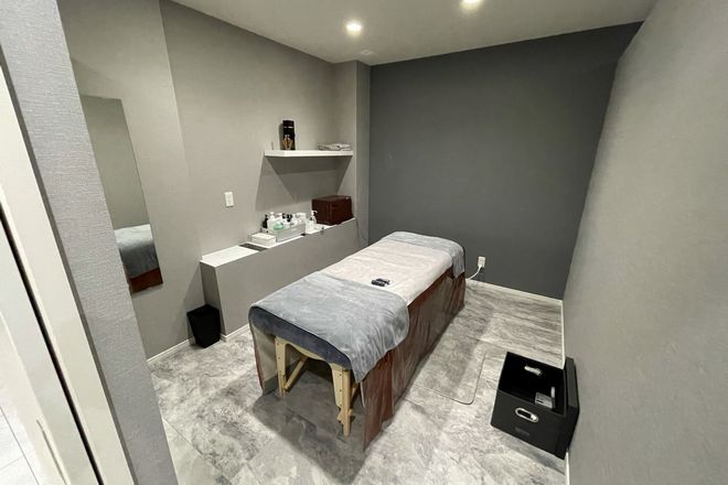 Alive 浜松店 | 浜松のエステサロン