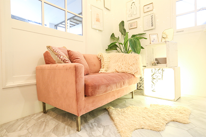 private salon LASEULE | 堺のリラクゼーション