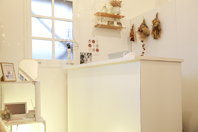 private salon LASEULE | 堺のリラクゼーション