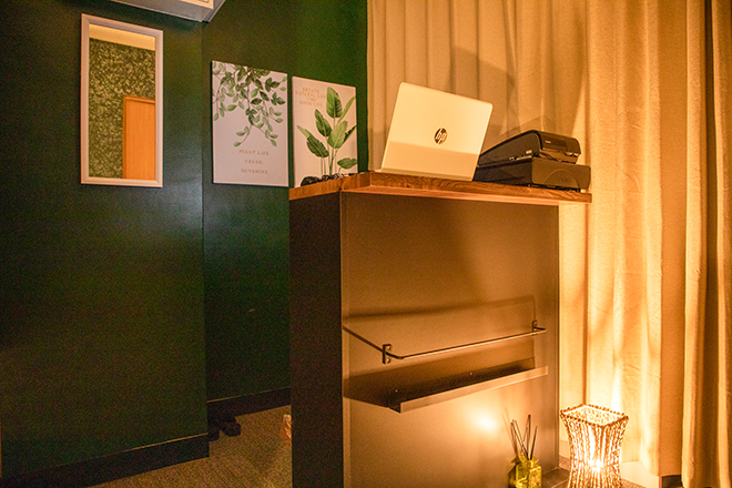 ボディケアスタイル西中島 | 新大阪のリラクゼーション