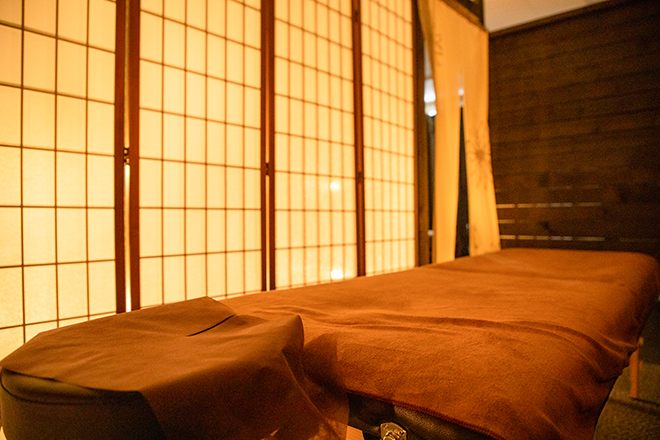 ボディケアスタイル西中島 | 新大阪のリラクゼーション