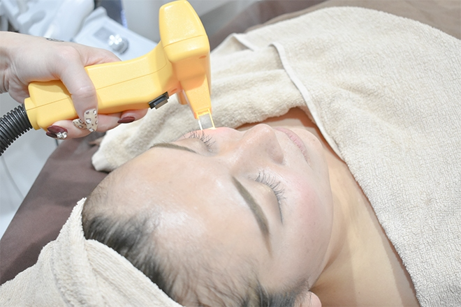 BEAU FLEUVE | 各務原のエステサロン