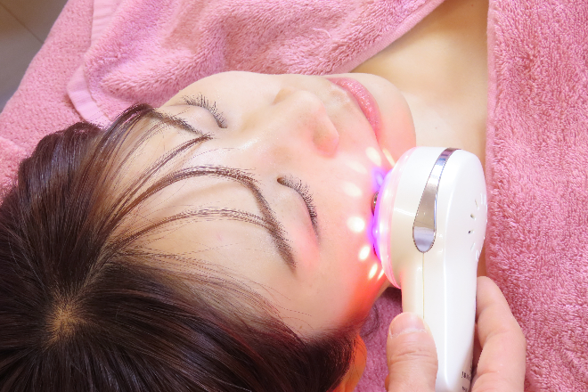 エステサロン Masa | 亀有のエステサロン