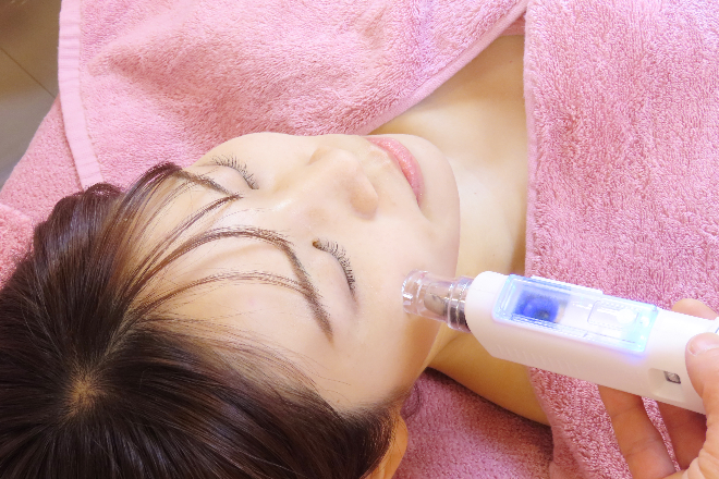 エステサロン Masa | 亀有のエステサロン