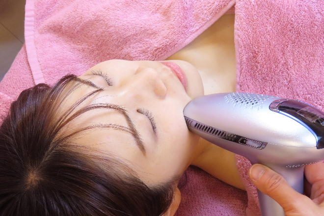 エステサロン Masa | 亀有のエステサロン