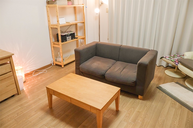 香音 | 岐阜のリラクゼーション