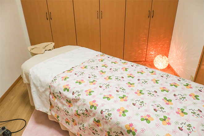 香音 | 岐阜のリラクゼーション