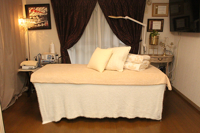 ESCAPE | 越谷のエステサロン