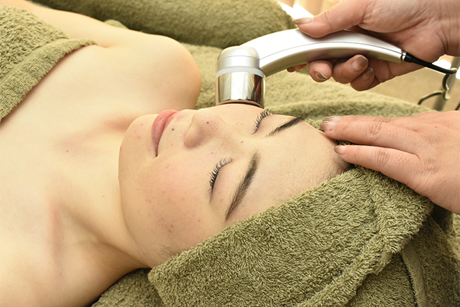 Sakura Anna | 青葉台のエステサロン