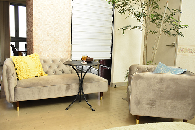 Sakura Anna | 青葉台のエステサロン Sakura Anna | 青葉台のエステサロン