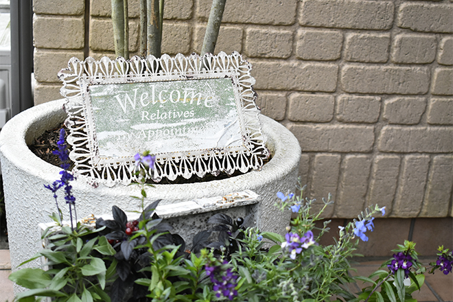 Sakura Anna | 青葉台のエステサロン Sakura Anna | 青葉台のエステサロン