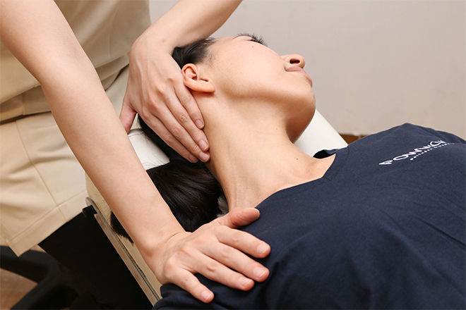 POWWOW Premium 丸ビル店 | 丸の内のリラクゼーション