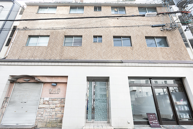 整体院 巡庵 | 天王寺/阿倍野のリラクゼーション 整体院 巡庵 | 天王寺/阿倍野のリラクゼーション