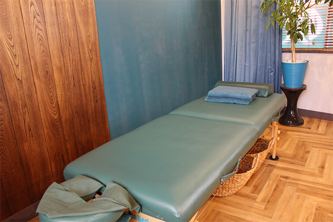 千住 もみ処ボんのじ | 北千住のリラクゼーション