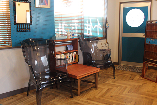 千住 もみ処ボんのじ | 北千住のリラクゼーション