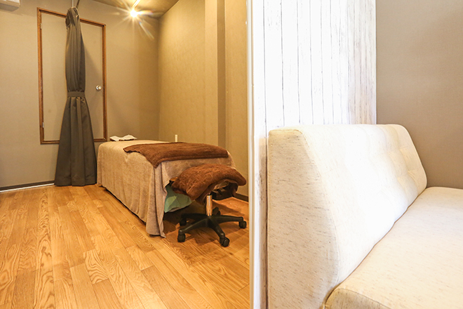 Relaxation Salon FO[R]EST | 東大阪のリラクゼーション