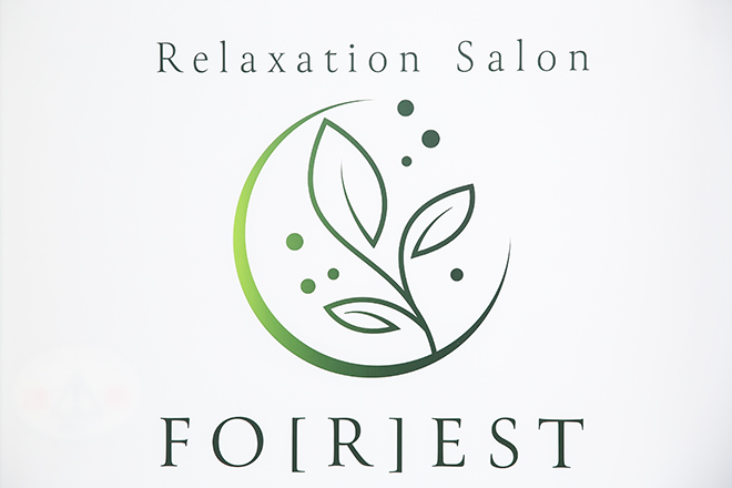 Relaxation Salon FO[R]EST | 東大阪のリラクゼーション