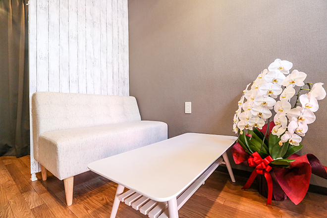 Relaxation Salon FO[R]EST | 東大阪のリラクゼーション