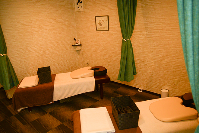 リラクゼーション 最 | 和泉のリラクゼーション