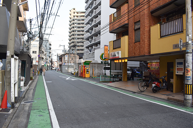 Beyond Wellness | 天神/大名のリラクゼーション Beyond Wellness | 天神/大名のリラクゼーション