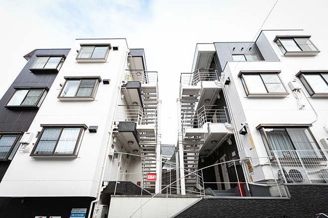 ファミリーオステオパシー | 守口のリラクゼーション ファミリーオステオパシー | 守口のリラクゼーション