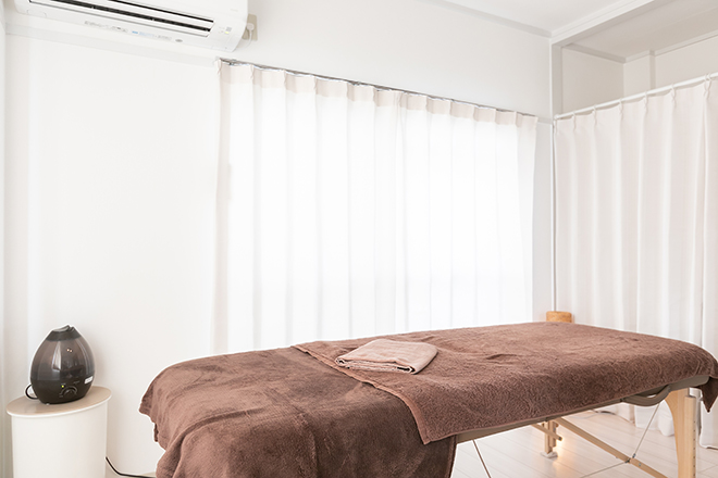 ファミリーオステオパシー | 守口のリラクゼーション ファミリーオステオパシー | 守口のリラクゼーション