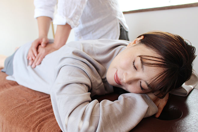 泊まれるリラクゼーションサロンゆきき | 川越のリラクゼーション