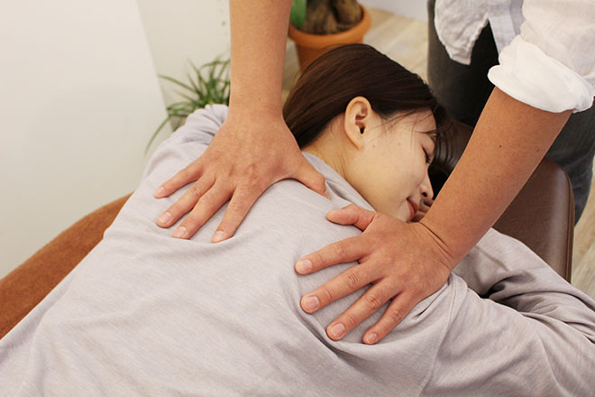 泊まれるリラクゼーションサロンゆきき | 川越のリラクゼーション 泊まれるリラクゼーションサロンゆきき | 川越のリラクゼーション