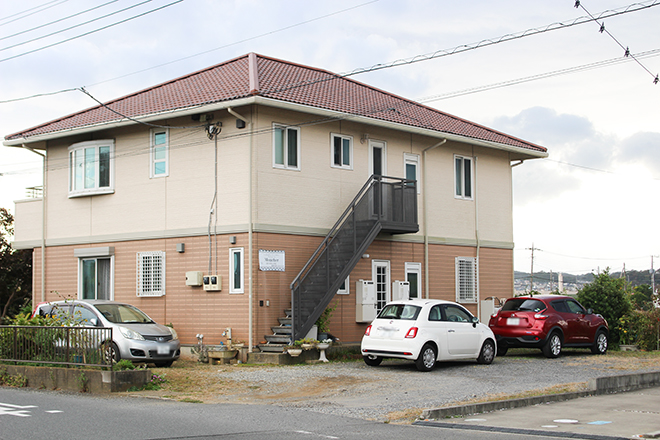 モンシェール | 平塚のエステサロン モンシェール | 平塚のエステサロン