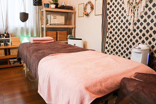 モンシェール | 平塚のエステサロン モンシェール | 平塚のエステサロン