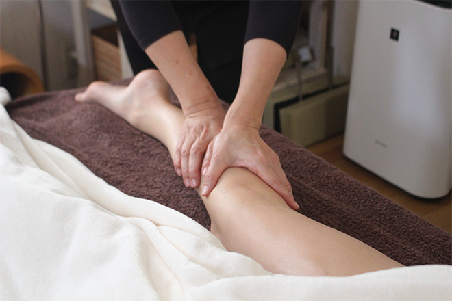 モンシェール | 平塚のエステサロン モンシェール | 平塚のエステサロン