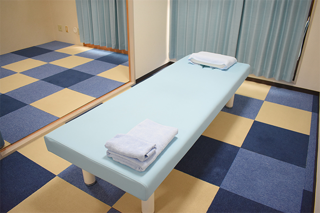 Body Make Salon LUXE | 多摩のリラクゼーション