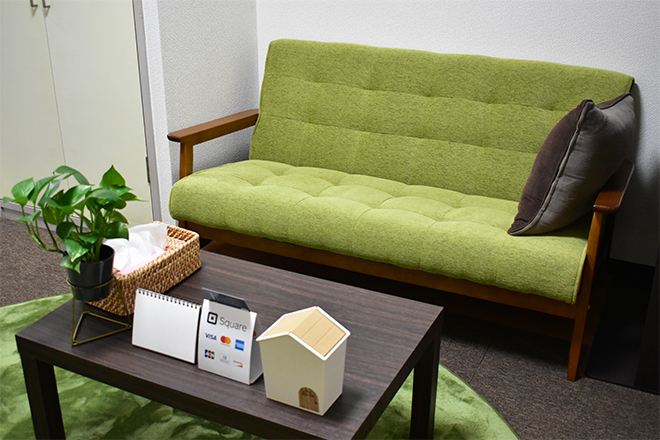 Body Make Salon LUXE | 多摩のリラクゼーション