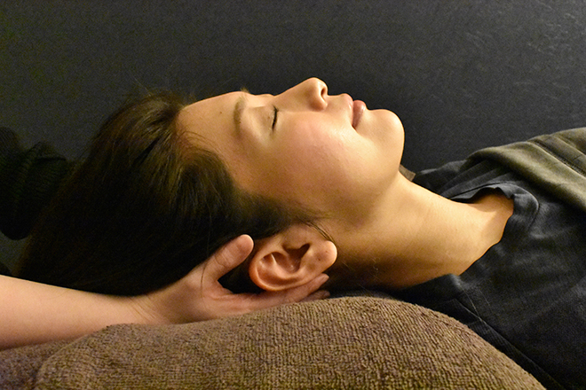 ヘッドマッサージ専門店Huu… | 新宿のエステサロン