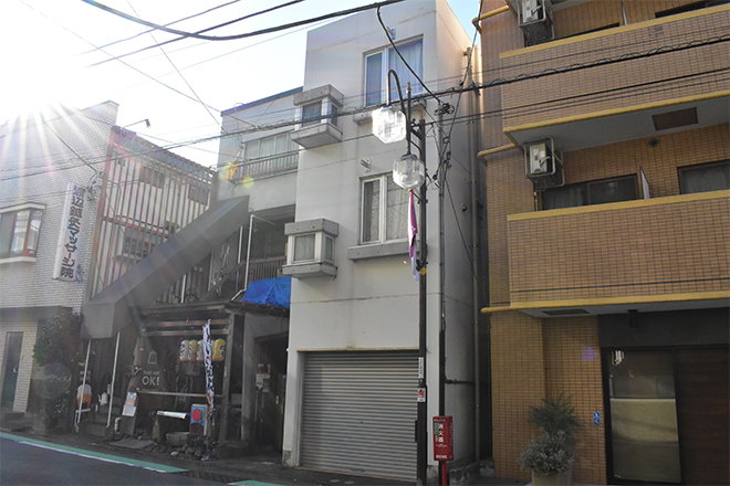 整体サロン Part of you | 自由が丘のエステサロン 整体サロン Part of you | 自由が丘のエステサロン