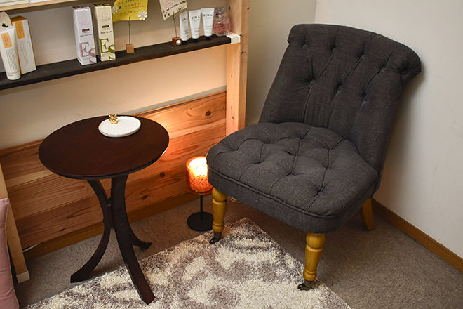 整体サロン Part of you | 自由が丘のエステサロン 整体サロン Part of you | 自由が丘のエステサロン